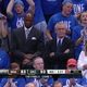 Illustration for article titled Thunder Take Game 1, Send Pat Riley Into His Own Personal Hell